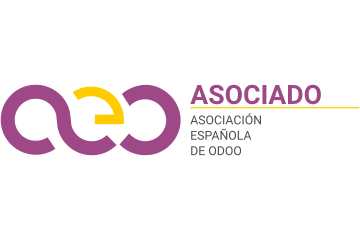 Odoo - Logo para asociados