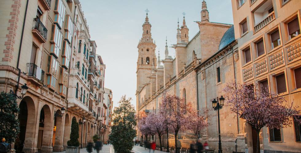 Visita + Degustación Bodegas Franco-Españolas