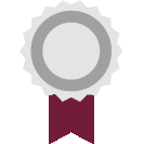 Silver Sponsorship (for non members)