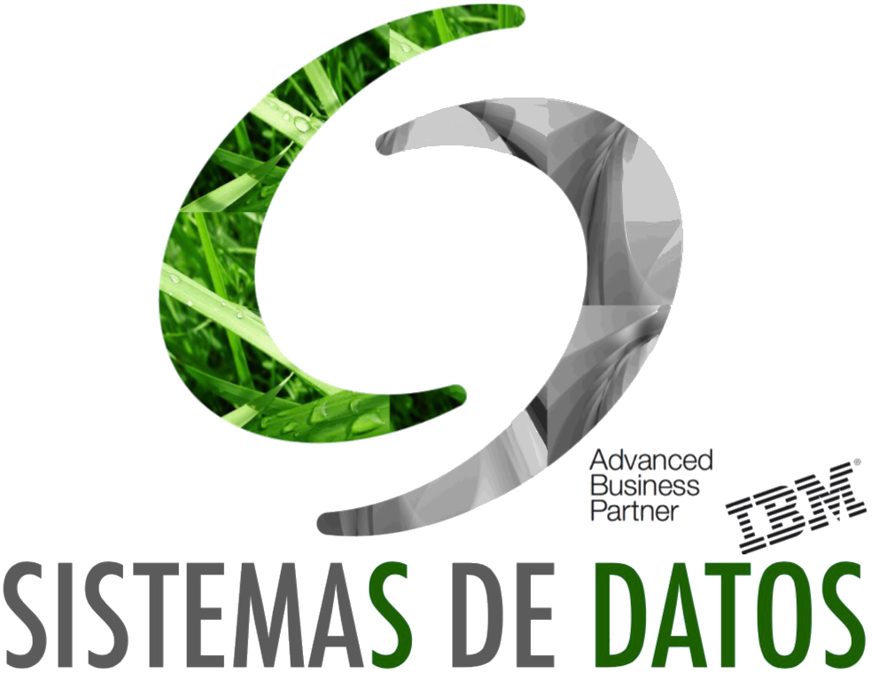 Sistemas de Datos S.L.