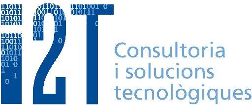 i2T Consultores en Informática e Innovacio Tecnológica, S.L.