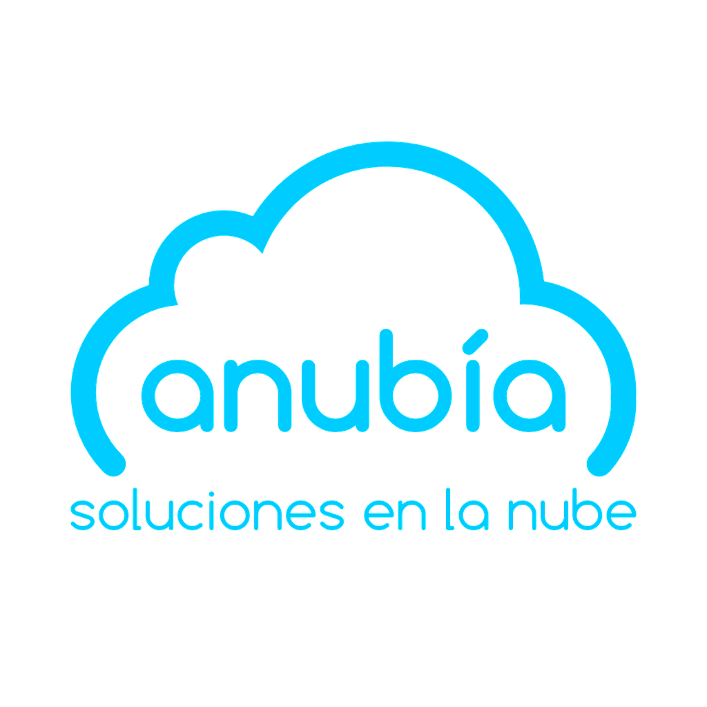 Anubia Soluciones en la Nube S.L.