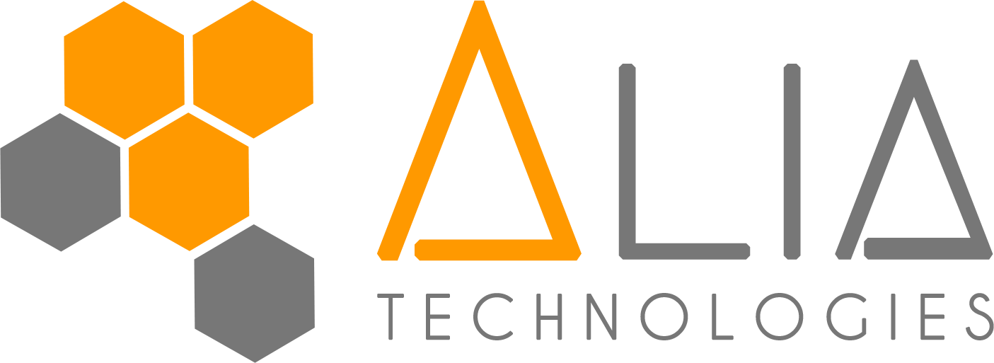 Alia Technologies S.L.